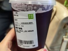 -奈雪的茶(印象城店)