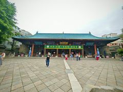 -西安化觉巷清真大寺