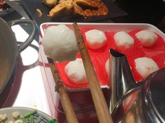 -老天桥蛙炉火锅(姑苏总店)