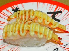 -友壹町寿司(嘉洲广场店)