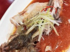 -老客站酒楼(金花南路店)