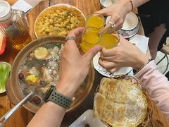 -洪大厨鸡煲(福田店)