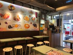 -松记糖水店(铜锣湾分店)