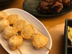 -三千粉牛肉米粉(来客茂店)
