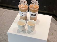 -CUBIC3三立方咖啡(西岸凤巢店)