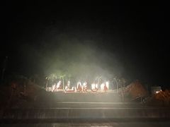 -三亚红色娘子军演艺公园景区