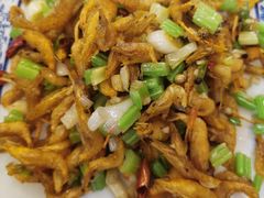 -老味道1992(武当山店)