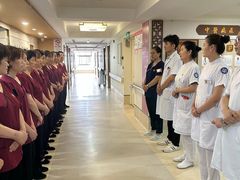 -上海爱以德护理院·康复(宝山院)