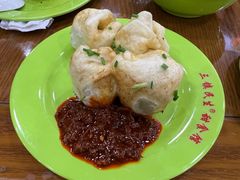 -三镇民生甜食馆(胜利街总店)