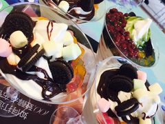 -麦当劳(塔园路店)