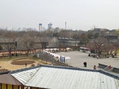 -康百万庄园