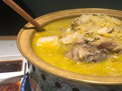 -关东小磨东北菜(漕河泾印象城店)