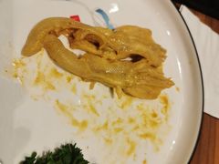 -香厨中餐厅(松北香格里拉店)