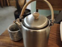 -知亘茶食