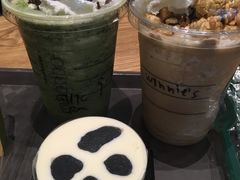 牛乳蛋糕-星巴克臻选(舟山凯虹广场店)
