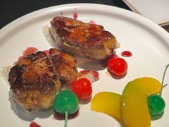 -盛焰铁板烧(王府井店)