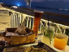 -Brew Farm·精酿农场海滨悬崖餐厅