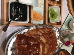 -卫鼎轩·曹公馆(鼓楼店)