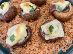 -Brut Eatery悦璞食堂(愚园路店)
