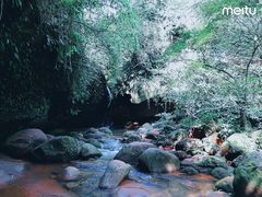-赤水丹霞旅游区·佛光岩
