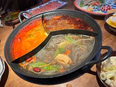 -北京长安天街