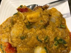-The Dishes Seafood & Restaurant