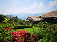 -优游吧斯邹族文化部落