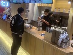 -霸王茶姬(南京六合天合广场店)