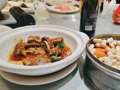 -恒记饭店·海鲜明档(淹城店)