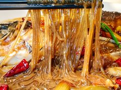 -悦融琥珀·京鲁菜·海味珍品(西单店)