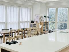 -CHEZ JASMINE 茉莉的氧气厨房