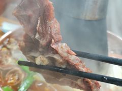 -老北京涮羊肉(航东路店)