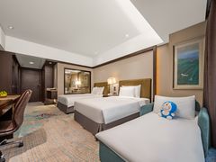 -厦门悦华酒店