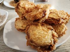 -老北京馅饼粥(西单店)