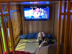 -汤连得温泉馆(宝山店)