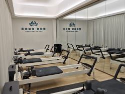 -奥本瑜伽·普拉提