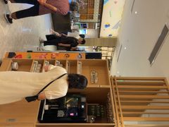 -杭州开元名都大酒店·地中海自助餐厅