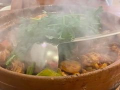 -洪大厨鸡煲(福田店)