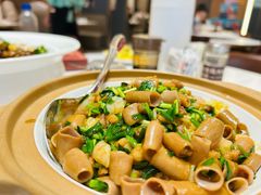 -双合园·海鲜水饺青岛菜(九水东路店)