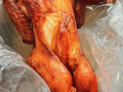 斤烤鸡-国梁烤鸡(总店)