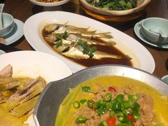 -老宁波1381餐厅(宏泰广场店)
