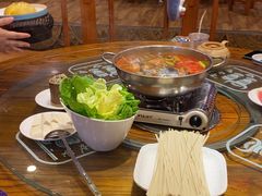 -亮欢寨(凯里总店)