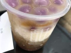 -甜心闲生传统手工冰粉(奎星楼店)