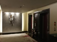 -长沙国金中心异国印象酒店