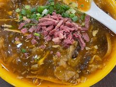 -毛华美食(清扬路店)