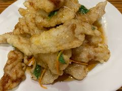 -圣夜东北菜烧烤·夜宵·龙虾(胥江路店)