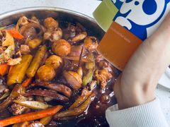 -来御来三汁焖锅(万邦店)