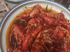 -醉炫音速烧烤·干煸菜(沙河总店)