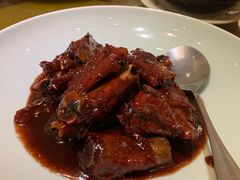 -金苑酒家·客家菜·广东老字号(万象店)