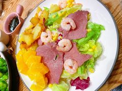 -SaladJohn沙拉匠(凯德1818店)